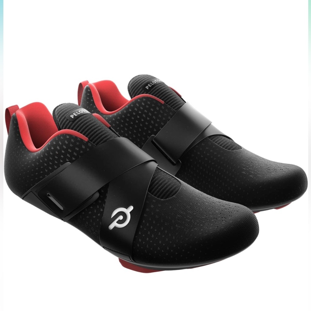*LIKE NEW* Peloton Altos Cycling Shoes